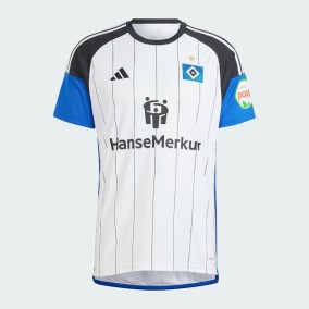 Prima Maglia Hamburger 2023/2024